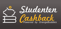 Studenten Cashback